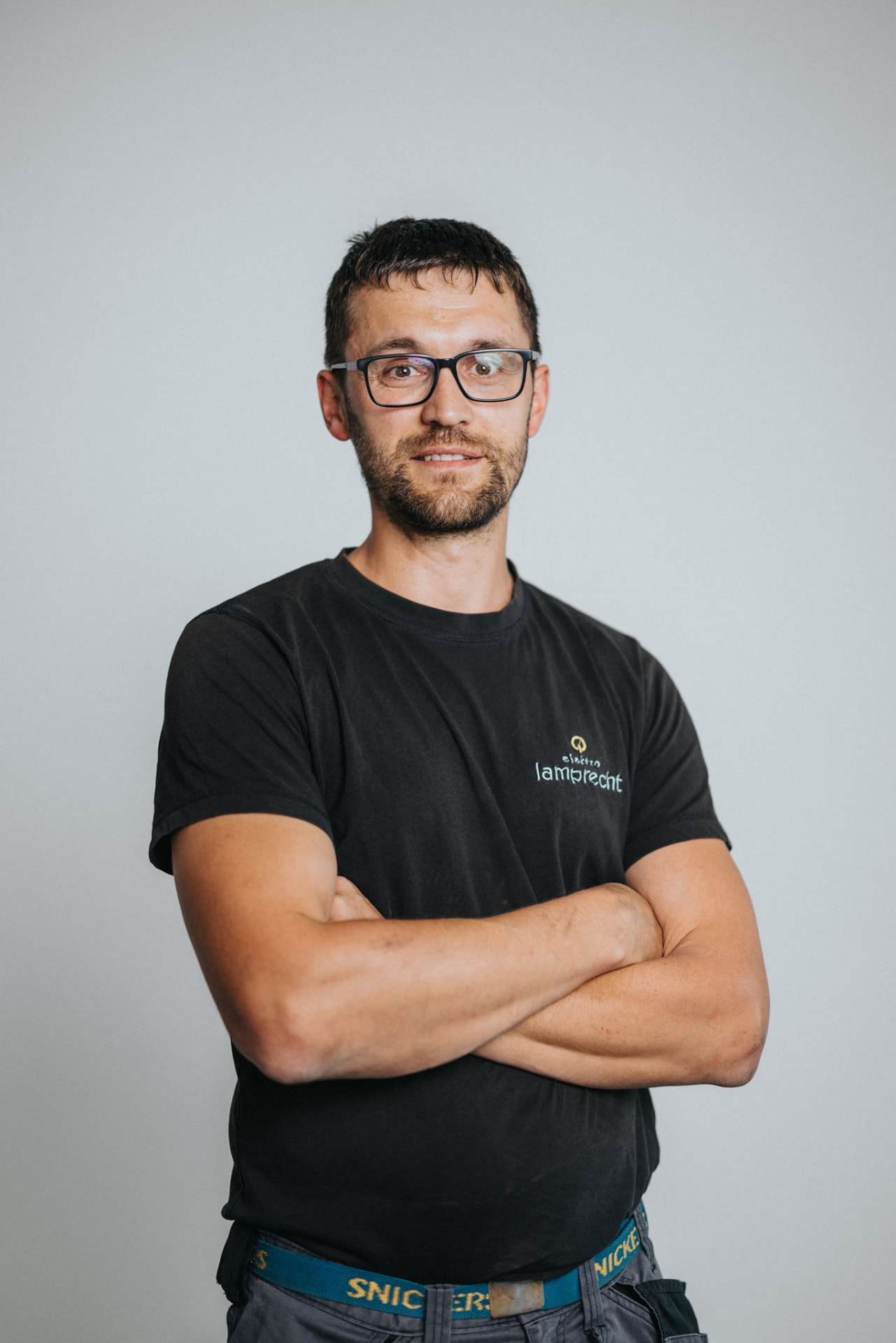Arthur Sorá, FERNWÄRME bei Elektro Lamprecht