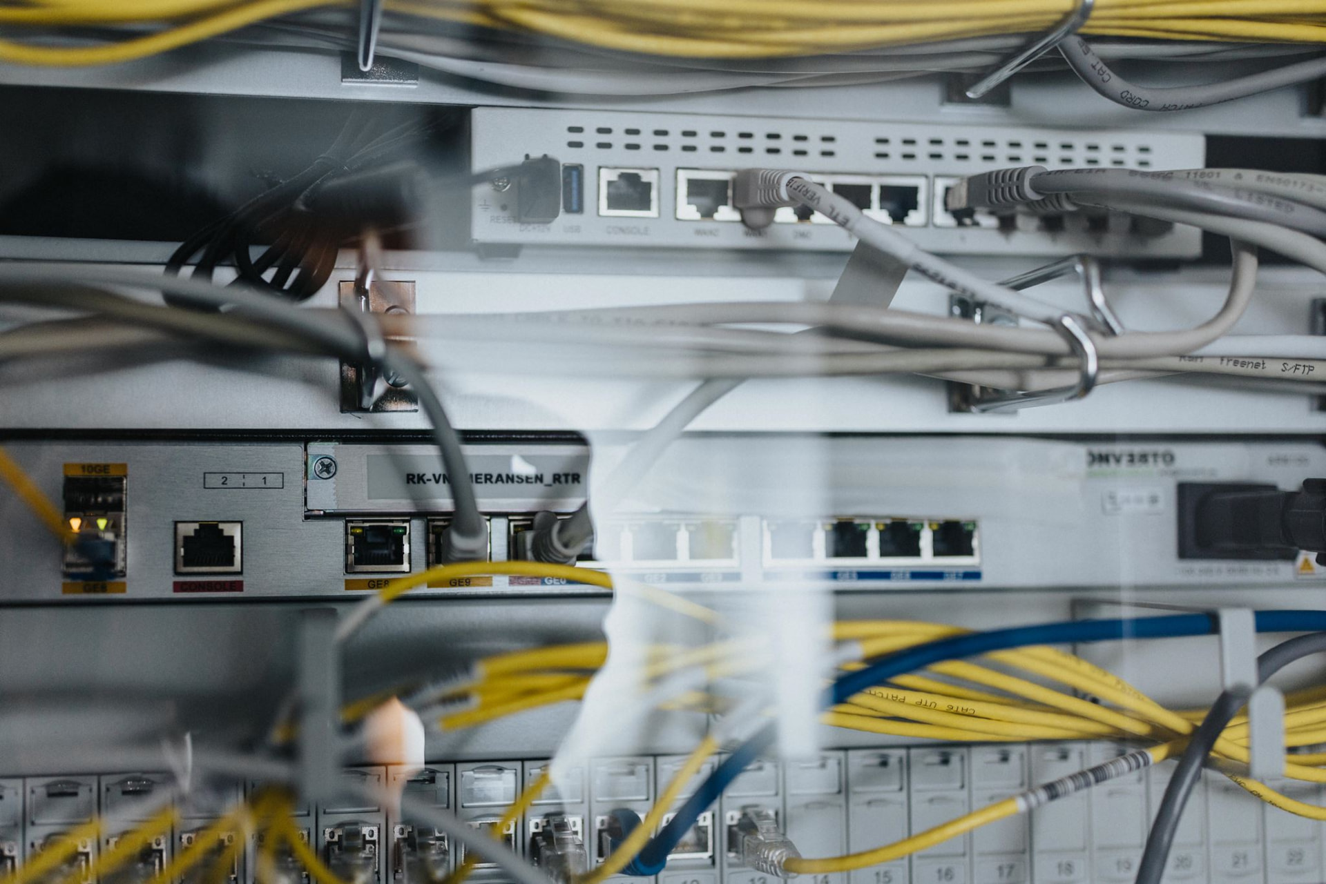 Elektroinstallationen