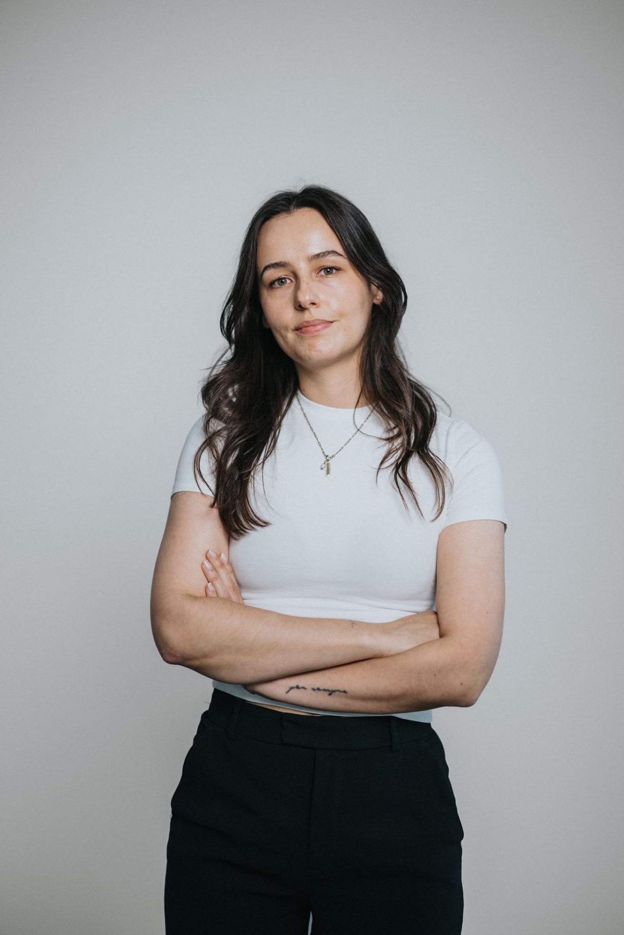 Jessica Wieser, BÜRO, SEKRETARIAT UND VERKAUF bei Elektro Lamprecht