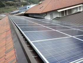 Photovoltaik