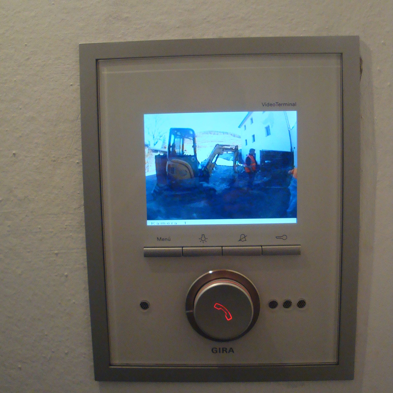 Installazione