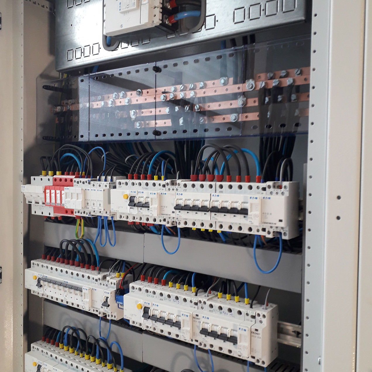 Loxone Silver Partner
