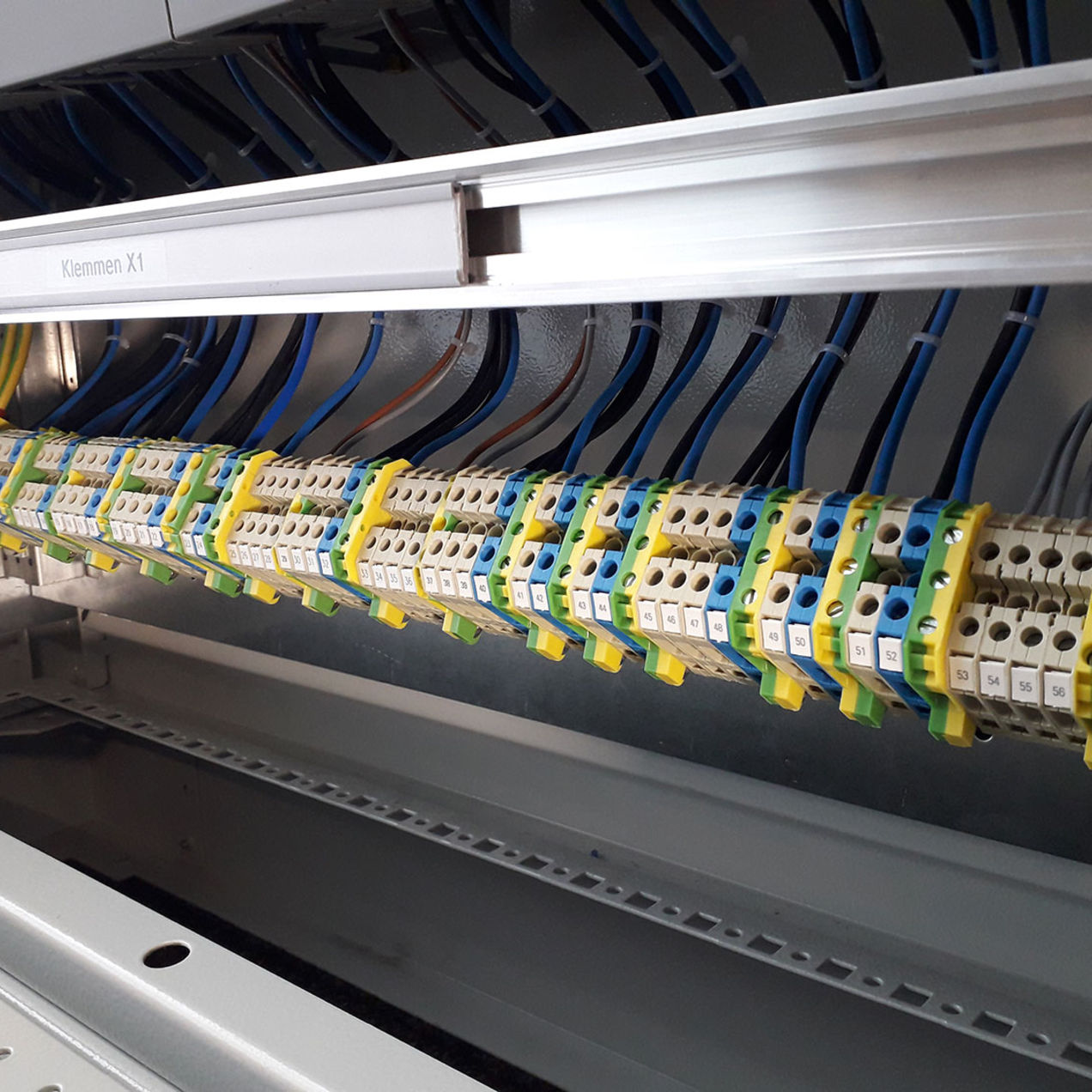 Zertifizierter Loxone Silver Partner