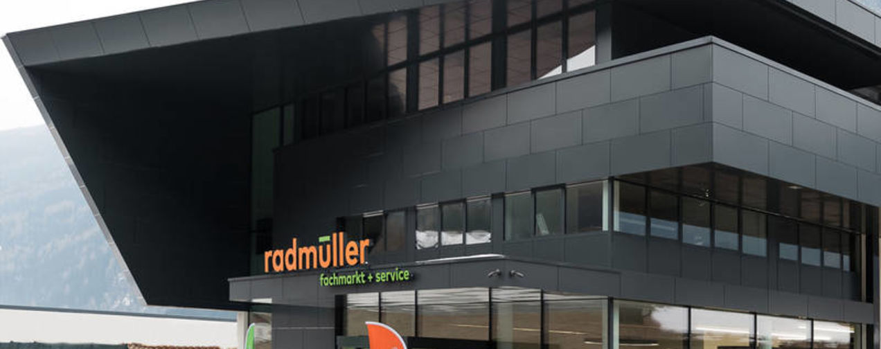 Radmüller Fachmarkt