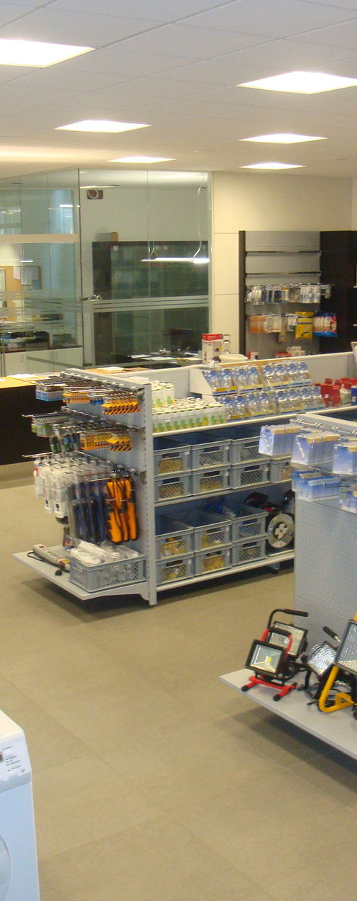 Negozio Elektro Lamprecht