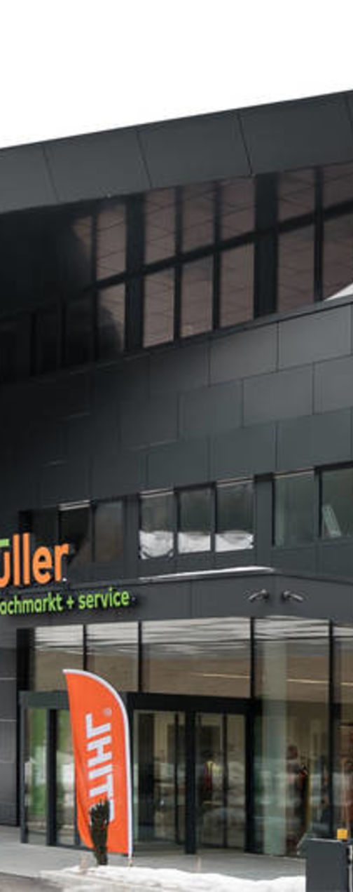 Radmüller Fachmarkt