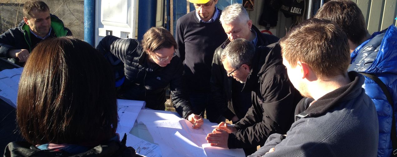 Elektro Lamprecht Vandoies