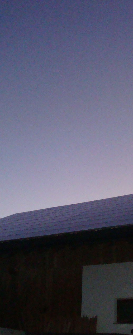 Impianti fotovoltaici 