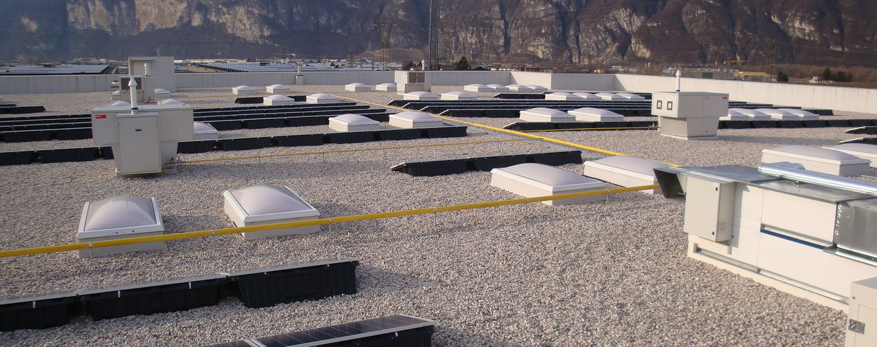 Impianti fotovoltaici Val Pusteria 