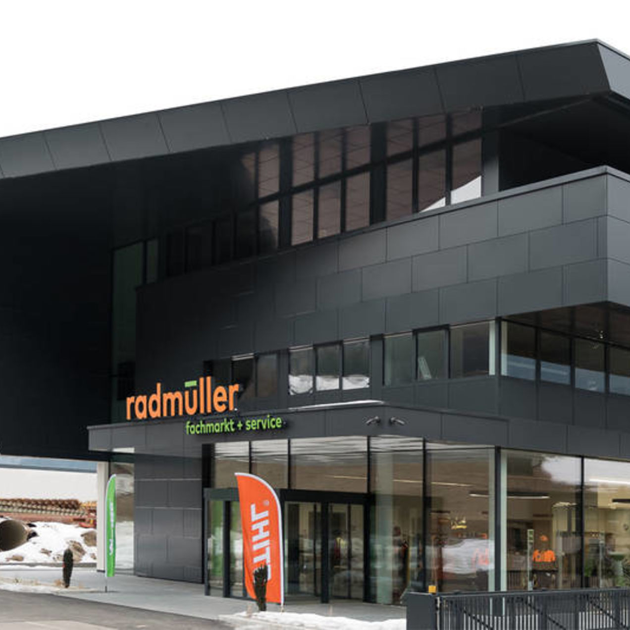 Radmüller Fachmarkt