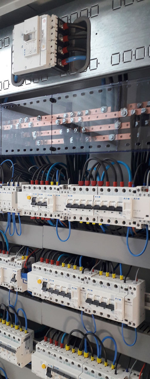 Zertifizierter Loxone Silver Partner