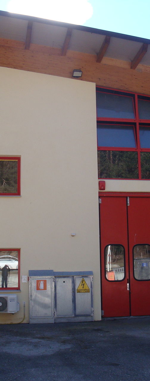 Teleriscaldamento Elektro Lamprecht